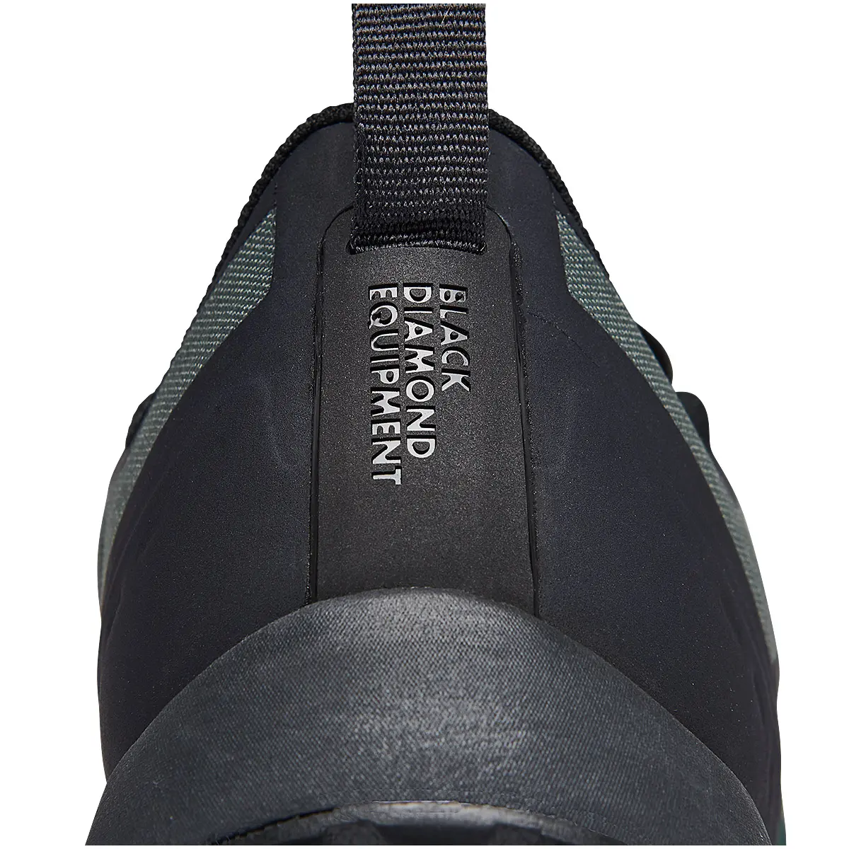 【OUTLET】 メンズ ミッションLT2 ブラック/タンドラ 8 (25.7cm)
