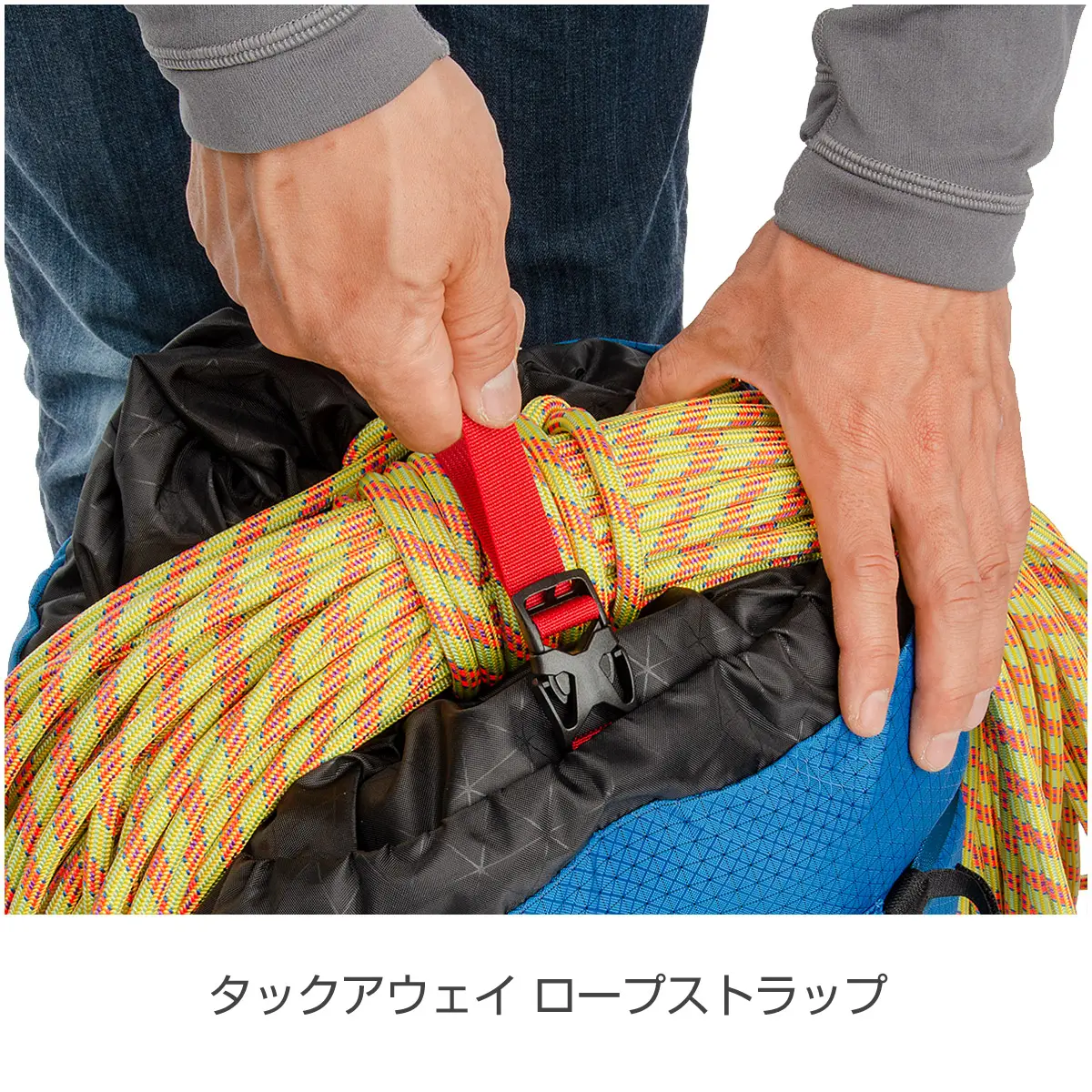 ミッション75 コバルト S/M