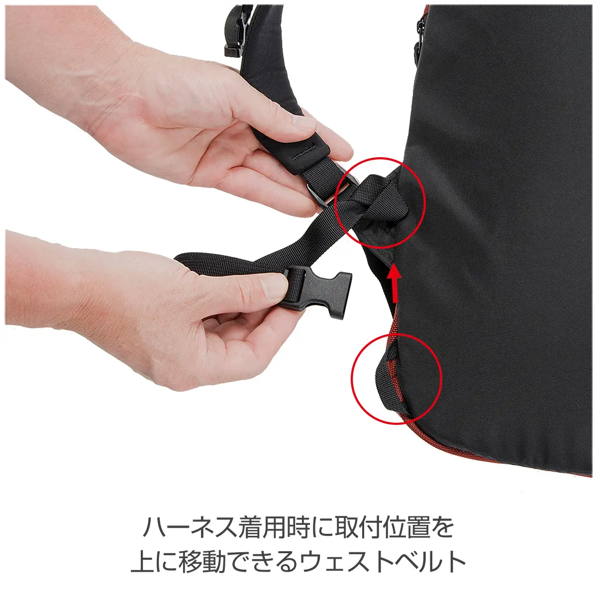 ロックブリッツ15 カーボン
