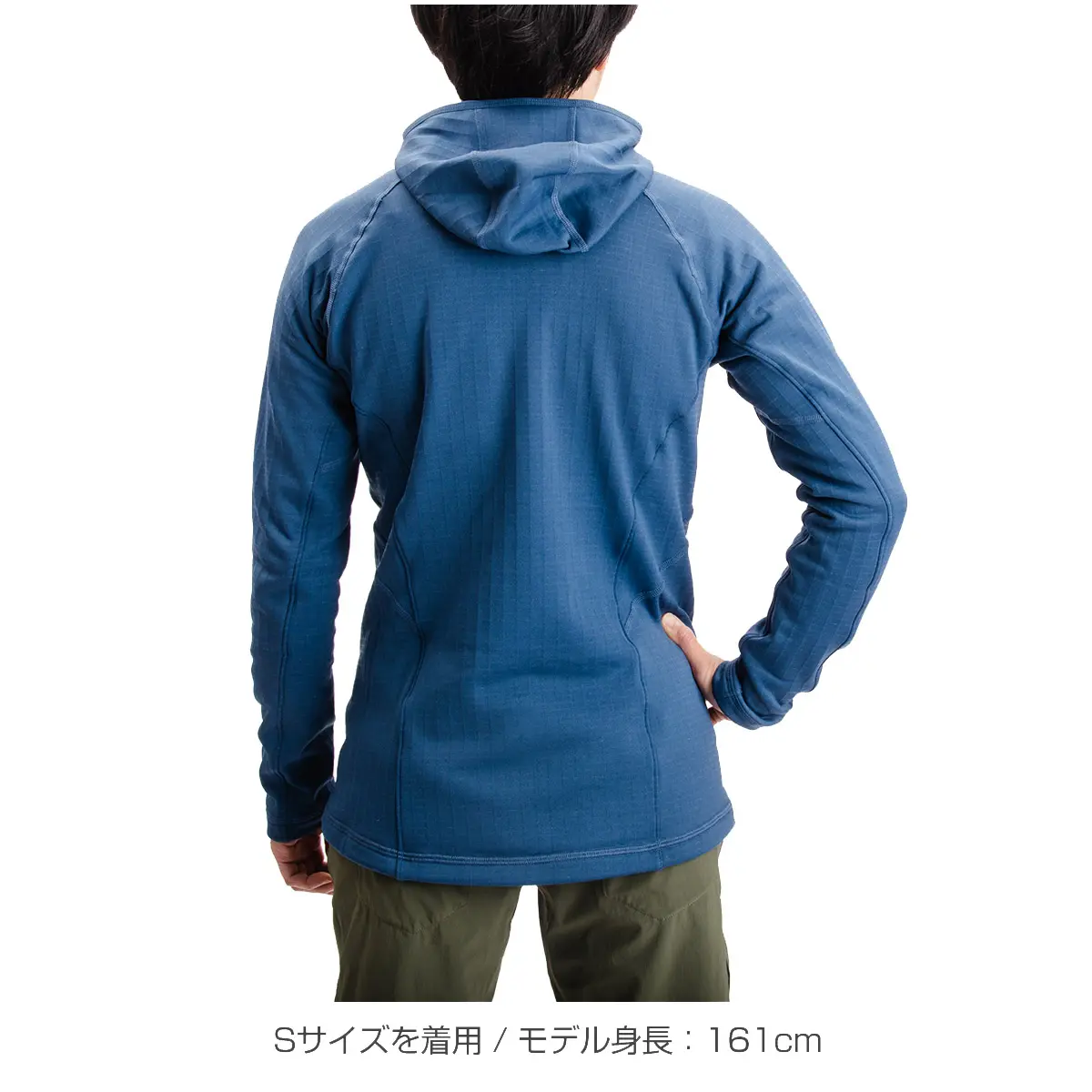 【OUTLET】 ウィメンズ ファクターフーディー (グレナディン M) グレナディン M