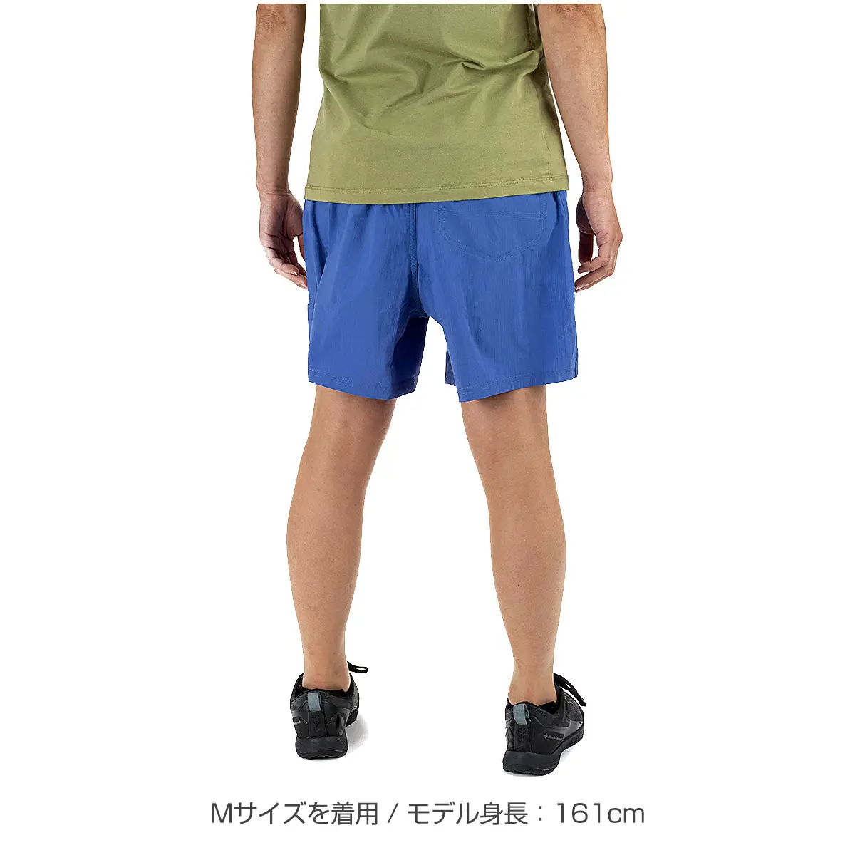 【OUTLET】 ウィメンズ シエラLTショーツ (クラッググリーン S) クラッググリーン S