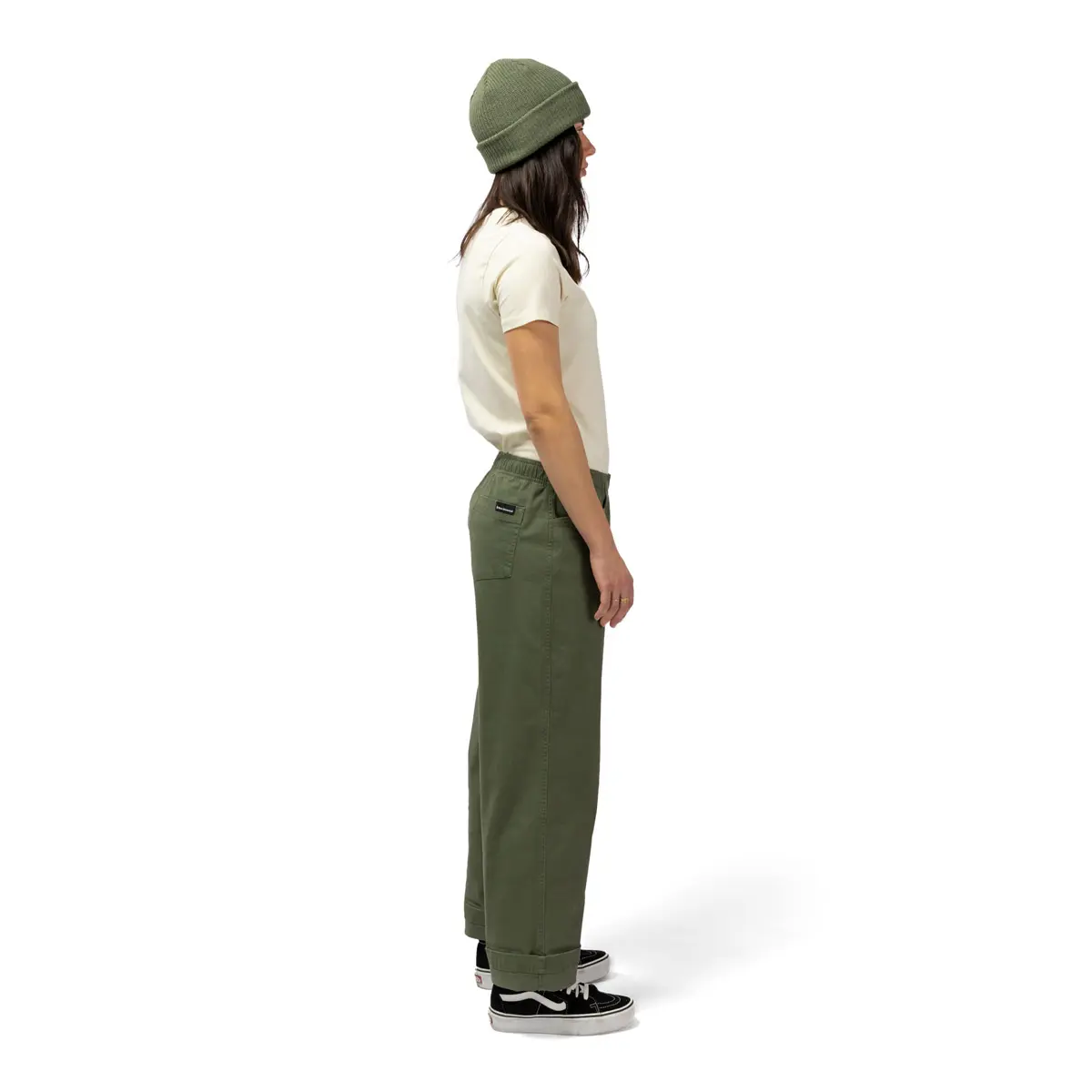 ウィメンズ ダートバッグパンツ タンドラ XS