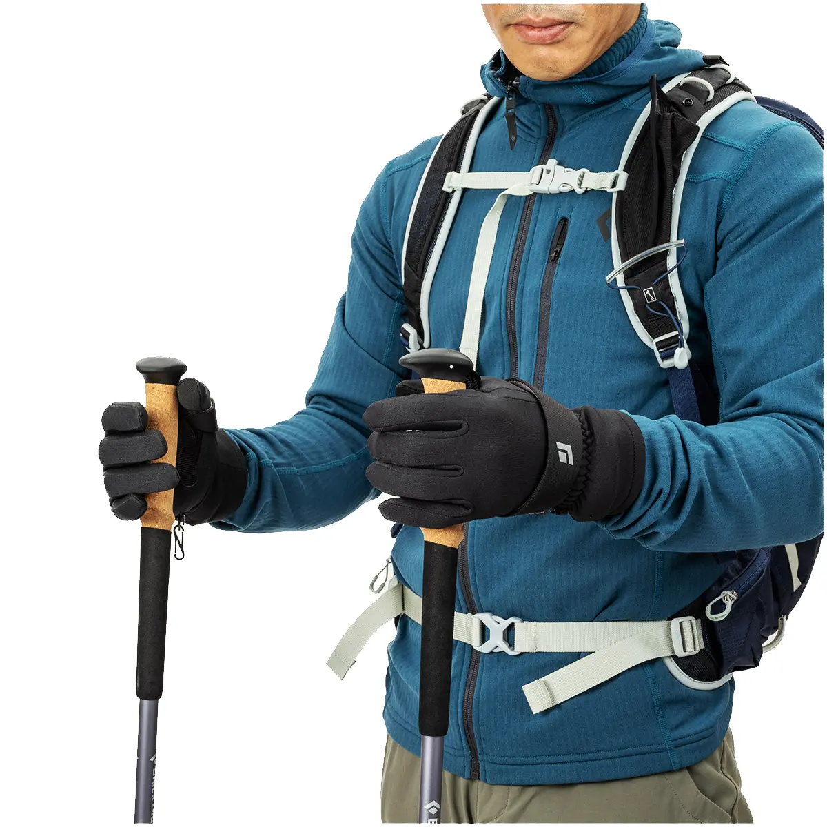 【OUTLET】 ミッドウェイト スクリーンタップ ブラック S