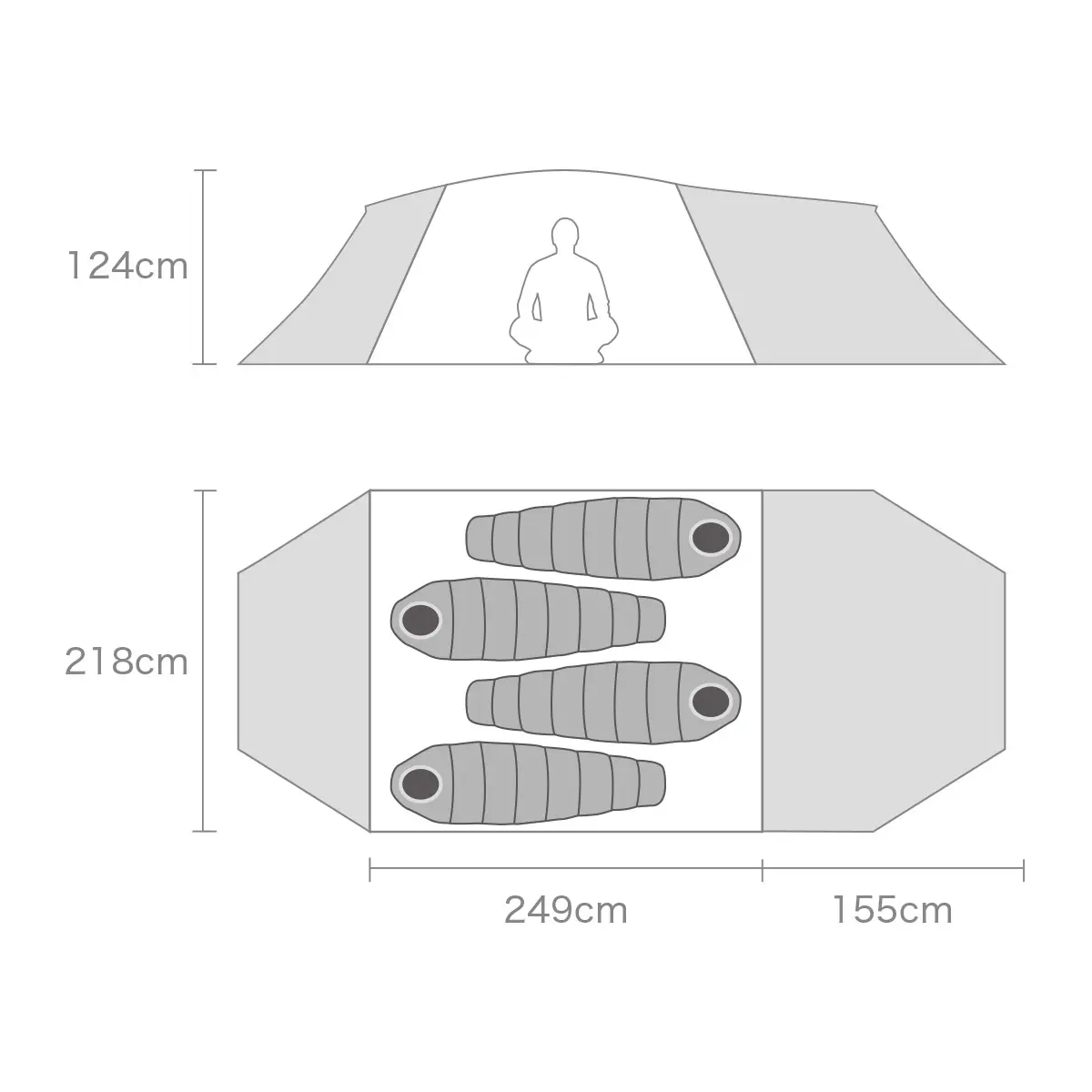 ミッション4P