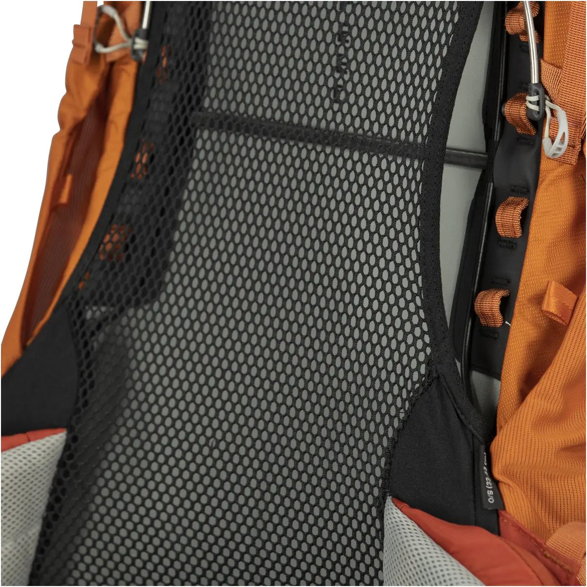 【OUTLET】 エース50 (オレンジサンセット) オレンジサンセット