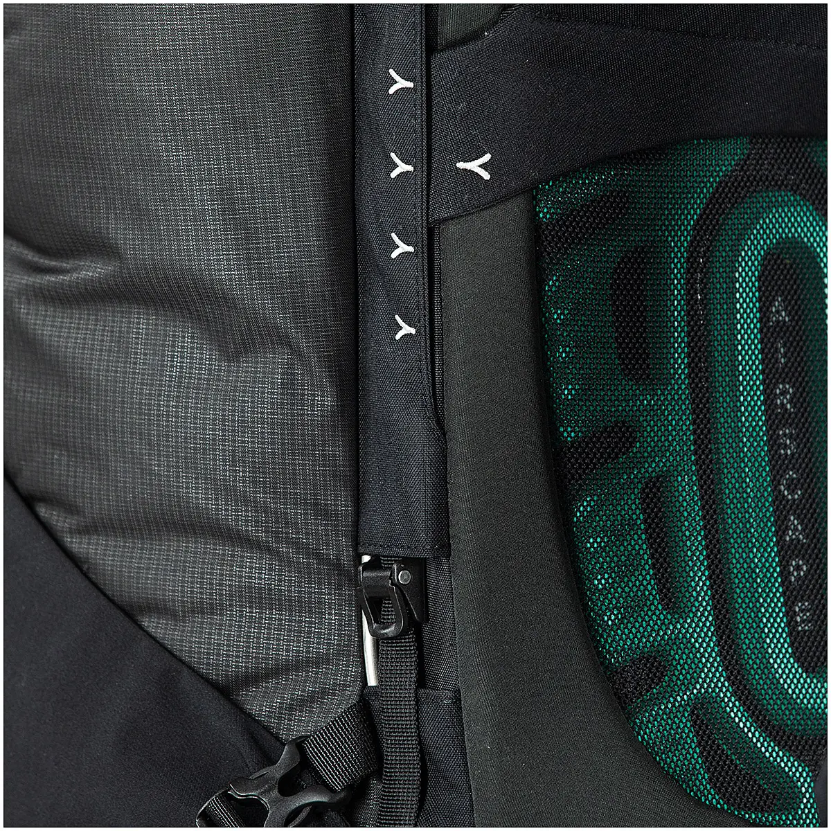 【OUTLET】 アンリミテッドエアスケープ68 ウィメンズ ホスタスグリーン XS/S