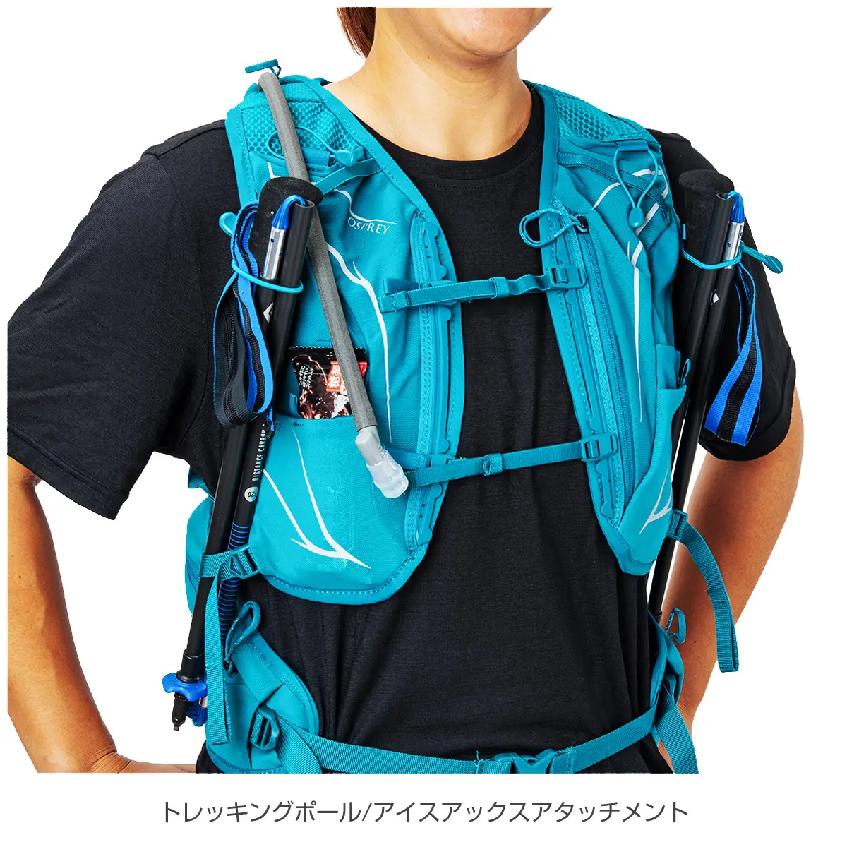 【OUTLET】 ダイナ15 スレートグレー XS/S