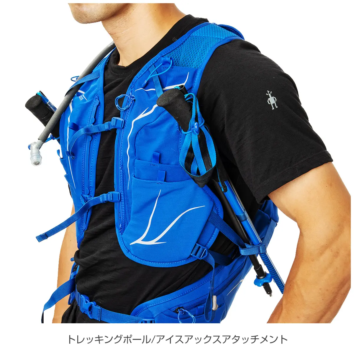 【OUTLET】 デューロ15 ファントムグレー/タフィーオレンジ S/M