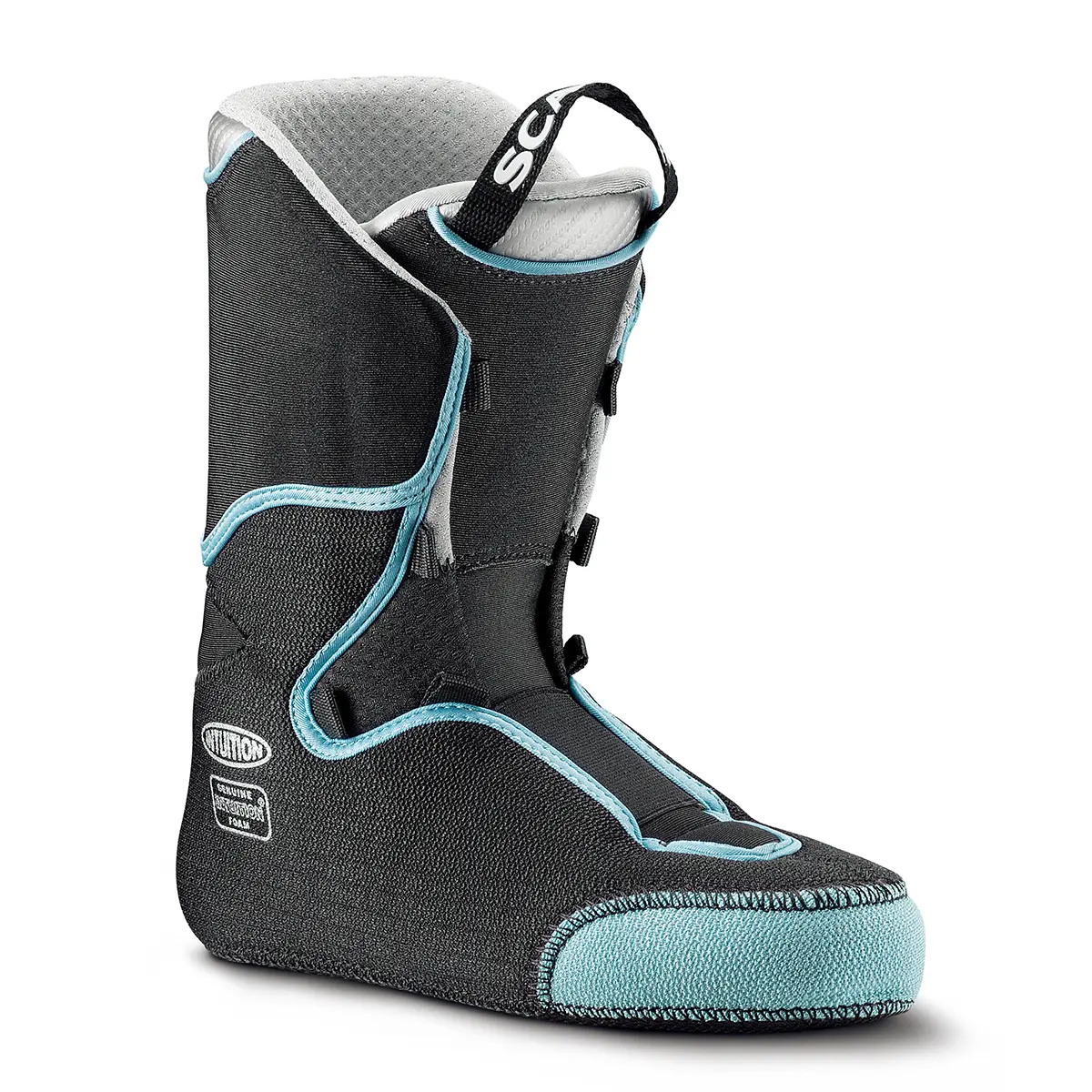 T2 ECO WMN 22cm