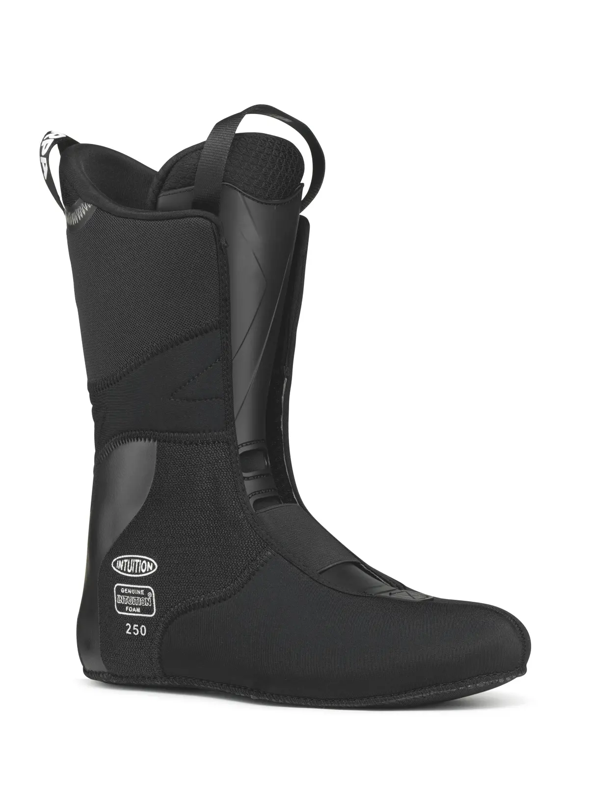 F1 RS WMN ホワイトグリーンレインボー 22cm
