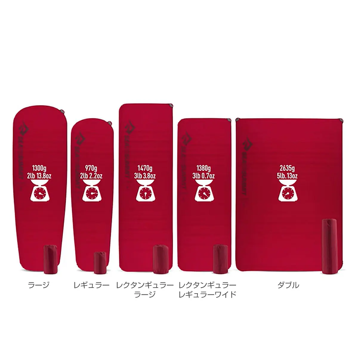【OUTLET】 コンフォートプラスS.I.マット ダークレッド レギュラー