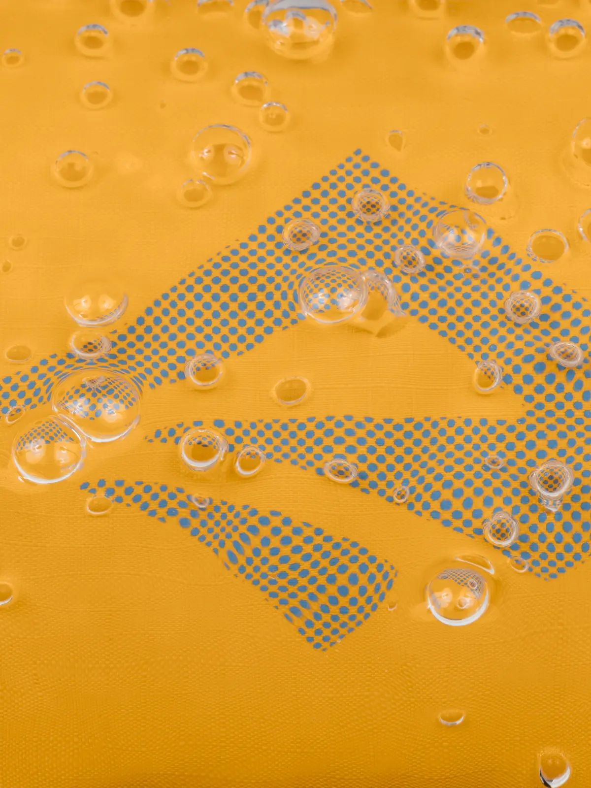 Evacドライバッグ ターキッシュタイル 3L