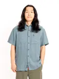 ミッドナイトブルー/グレーシャー