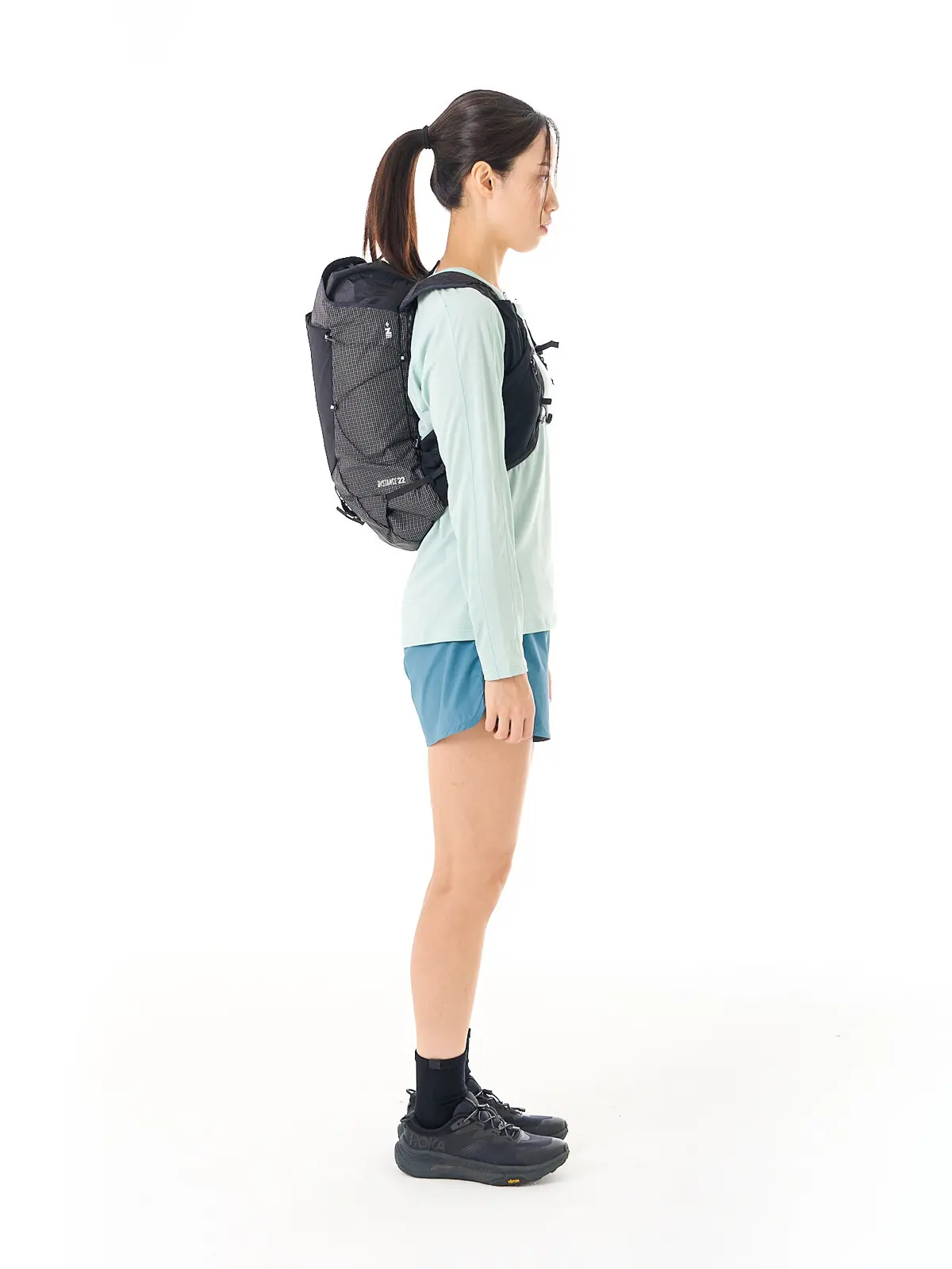 Photo by Dongho Choi, Eunho Choi, Myungpil Lim (Han Stride Running)
