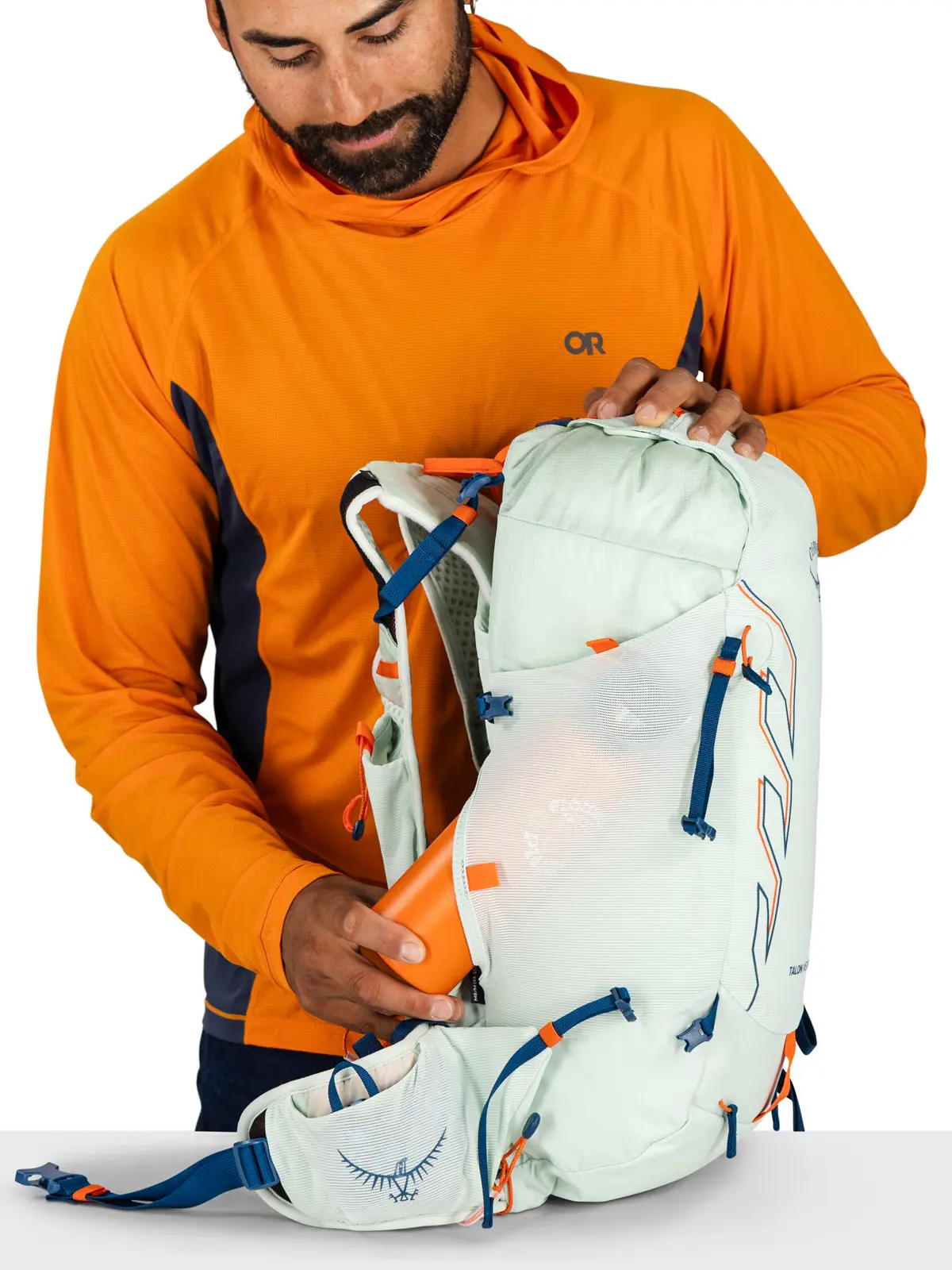 タロンベロシティ20 ノクターナルブルー S/M