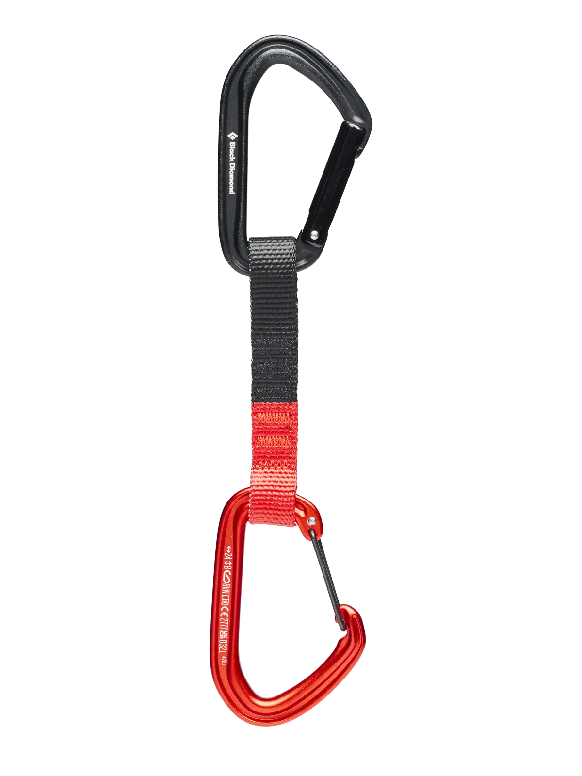ホットフォージハイブリッド クイッククイックドロー 12cm オクタン