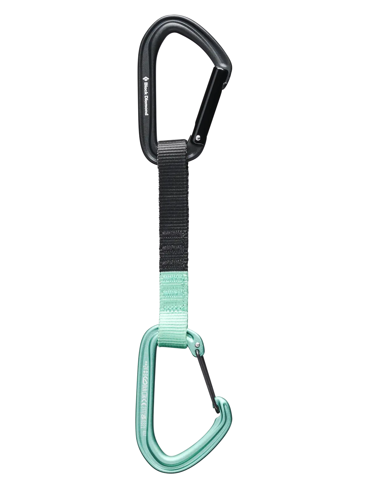 ホットフォージハイブリッド クイッククイックドロー 16cm クリーングリーン