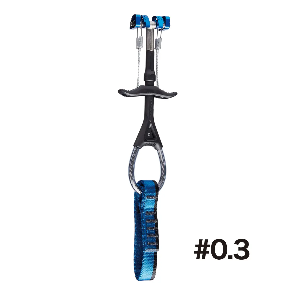 キャメロットC4 #0.3