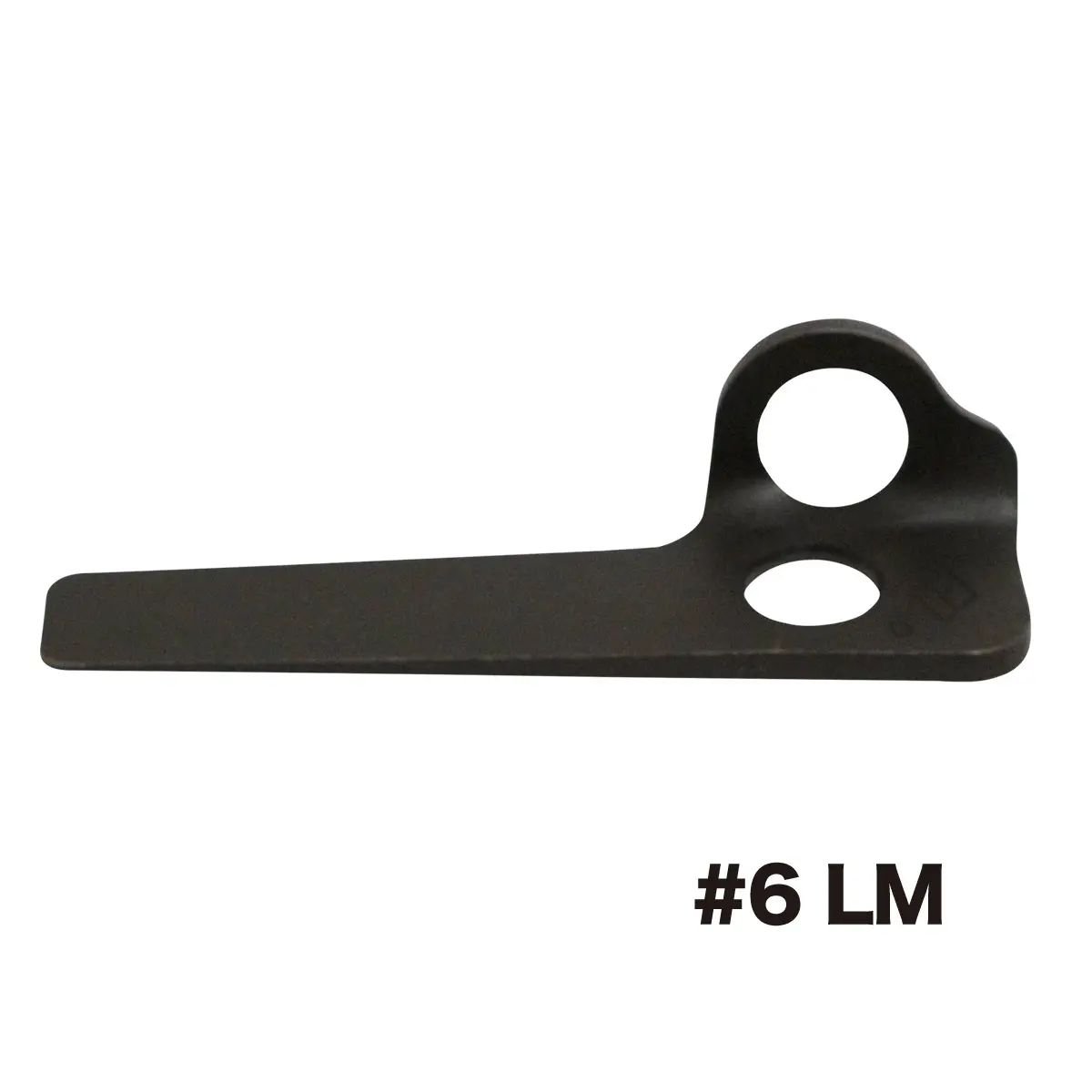 バガブー #6LM