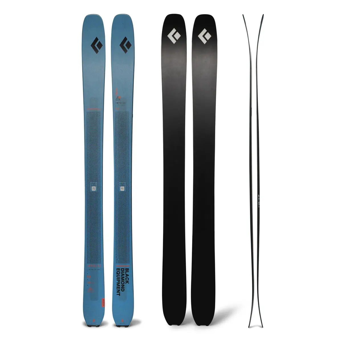 インパルスTi98 182cm