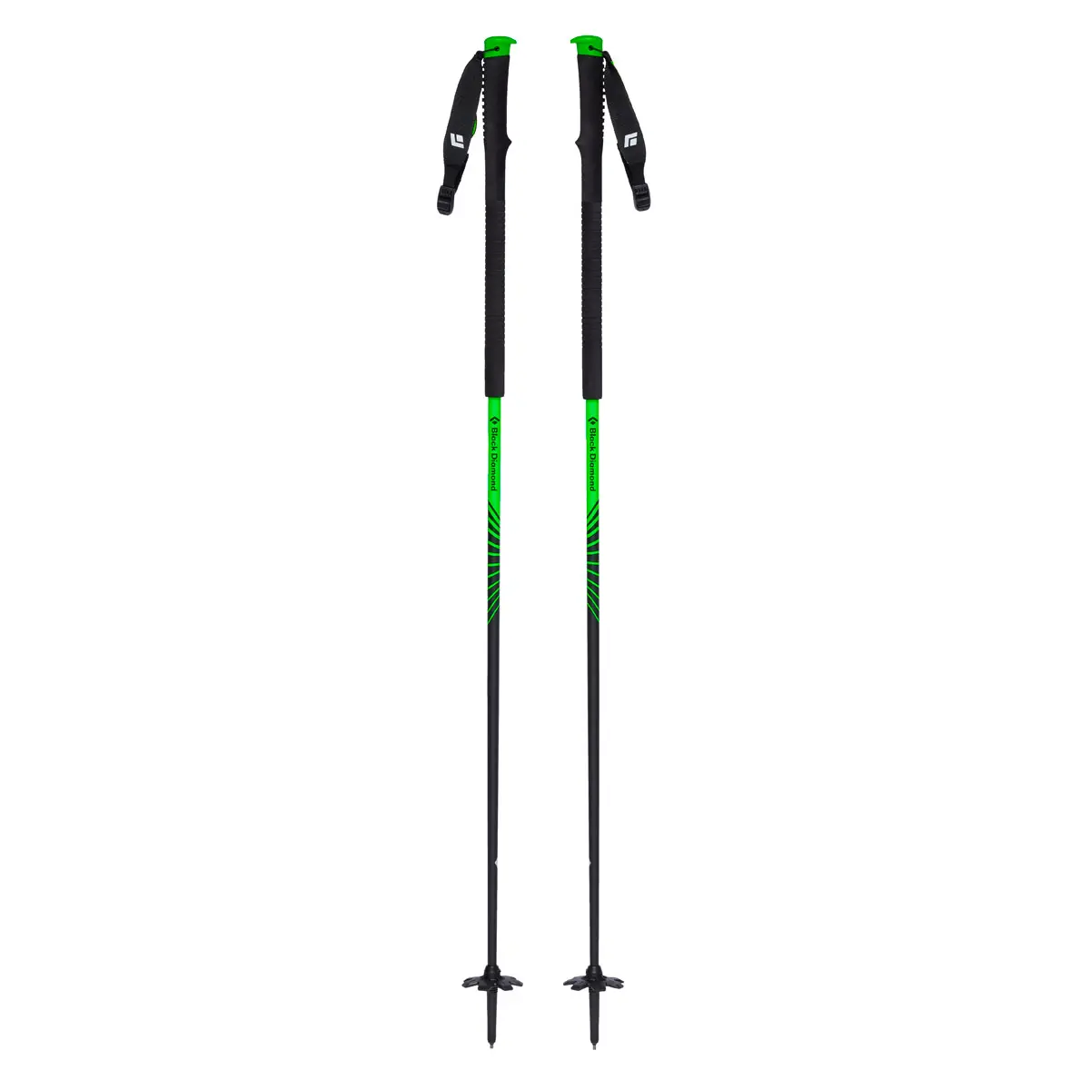 【OUTLET】 ベイパーカーボンポール 115cm