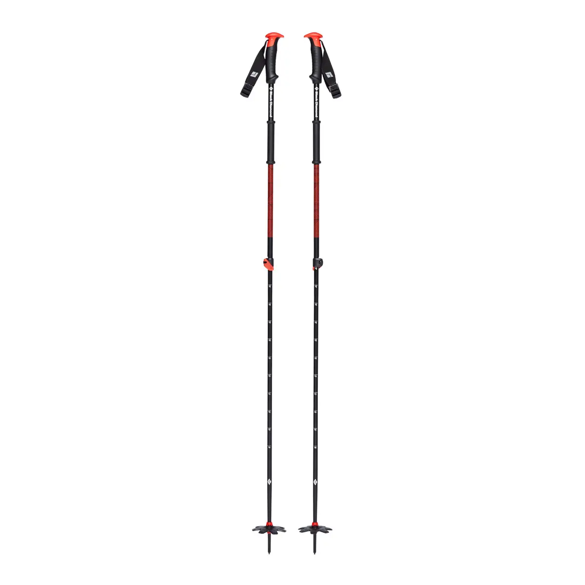 【OUTLET】 トラバースポール 95-145cm
