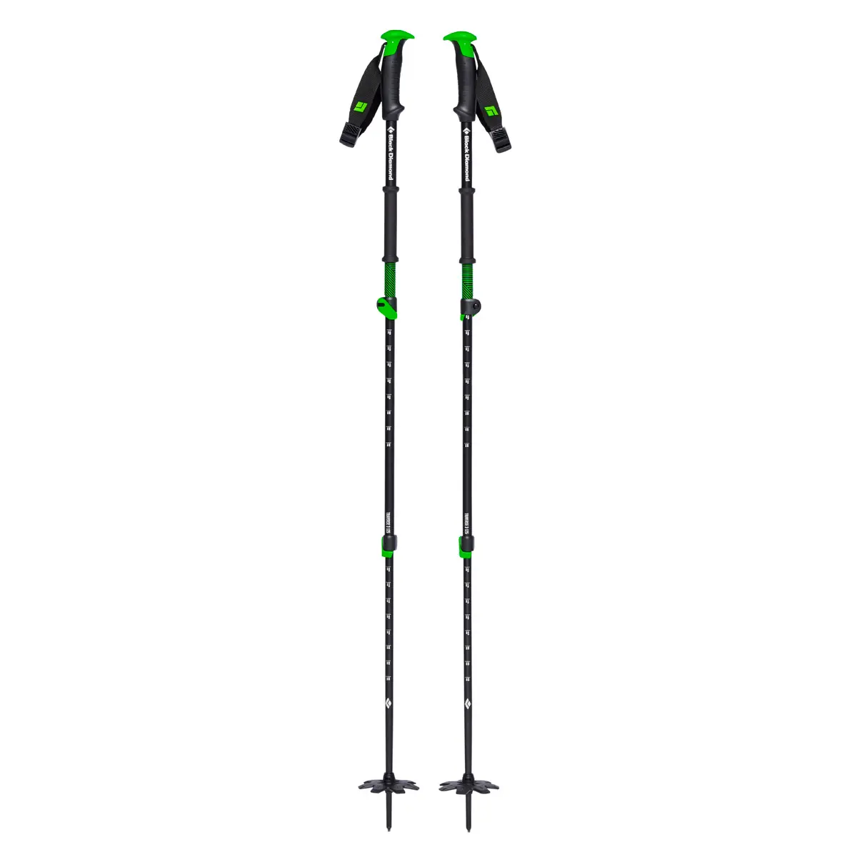 【OUTLET】 トラバース3ポール 100-140cm