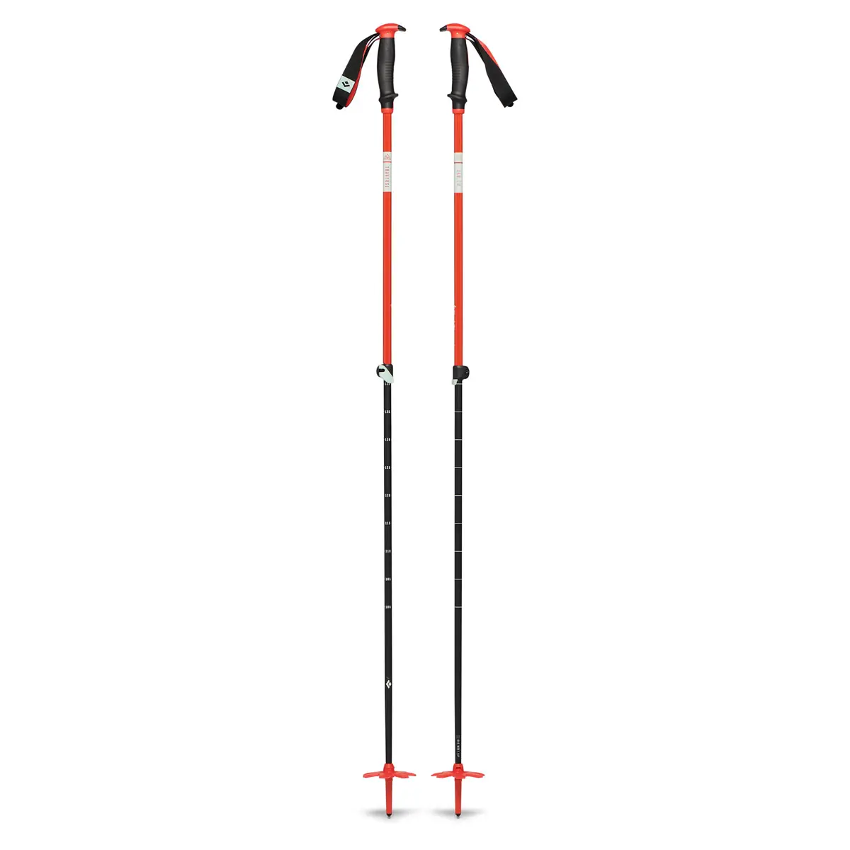 【OUTLET】 トラバーススキーポール オクタン 140cm