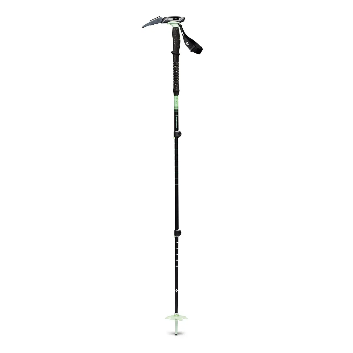 エクスペディション3Pウィペットポール デザートセージ 140cm