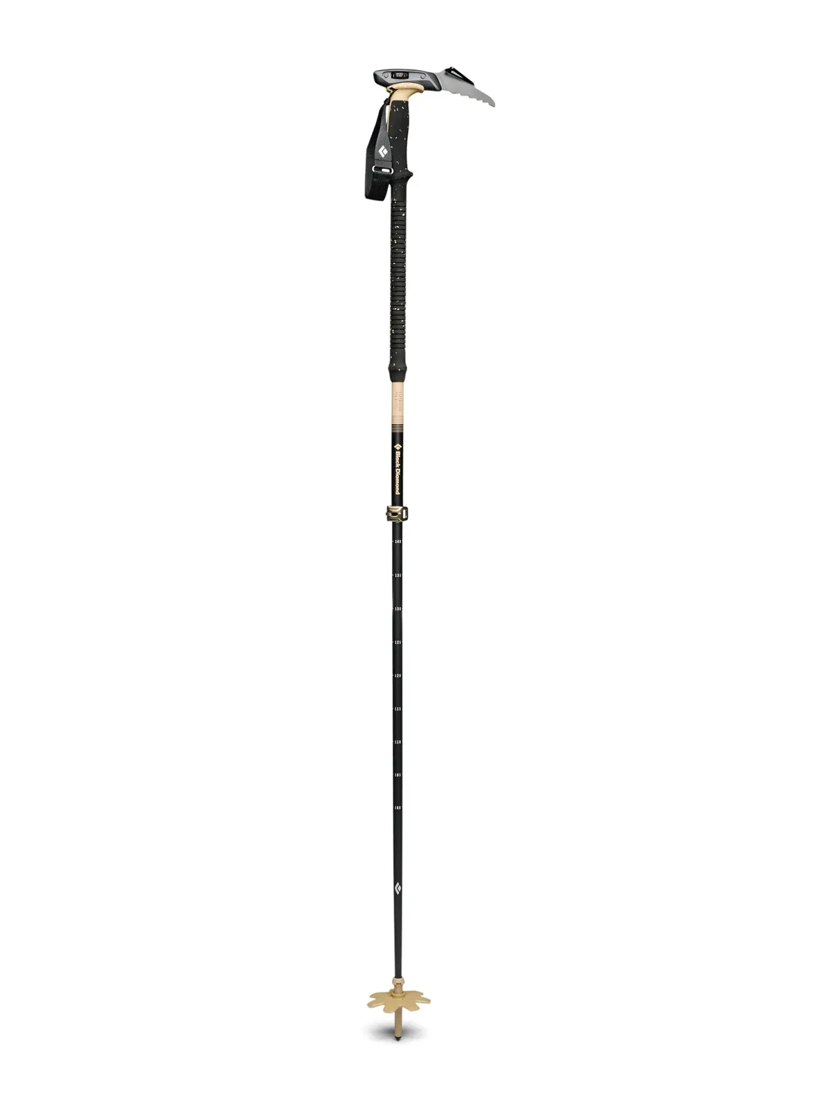 エクスペディション カーボンプロ ウィペット 140cm
