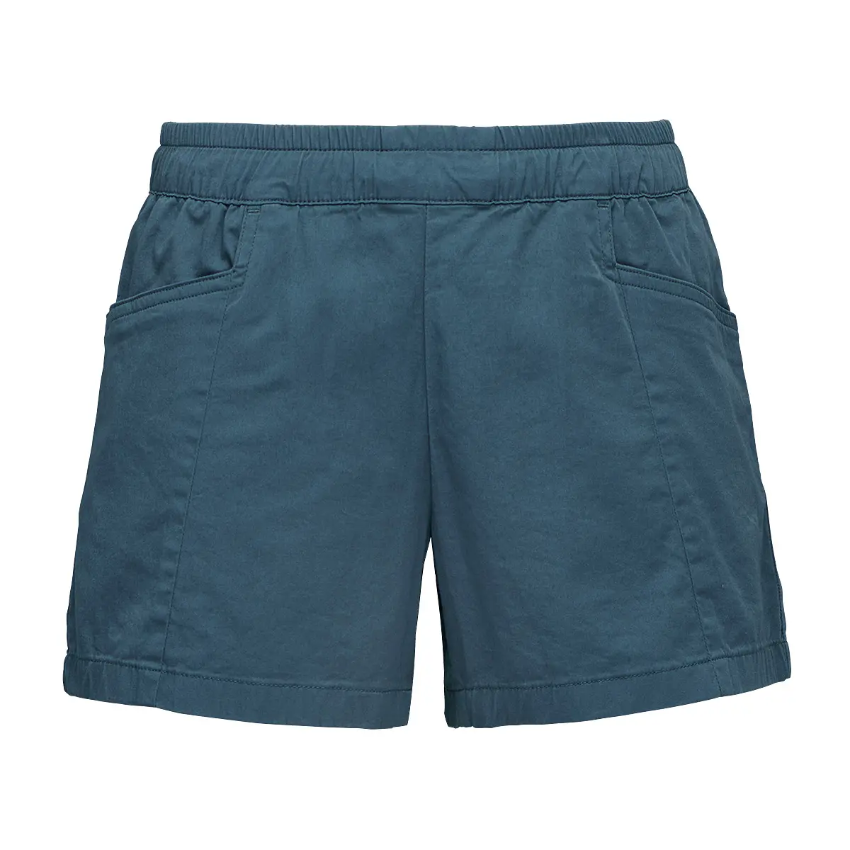 【OUTLET】 ウィメンズ ノーションショーツ (クリークブルー) クリークブルー XS