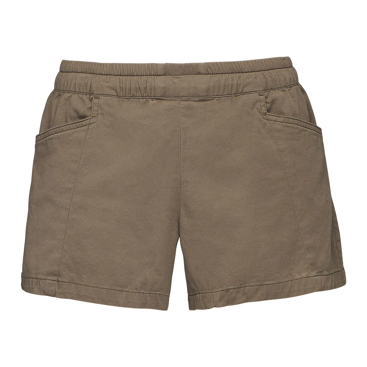 【OUTLET】 ウィメンズ ノーションショーツ (ウォルナット) ウォルナット S