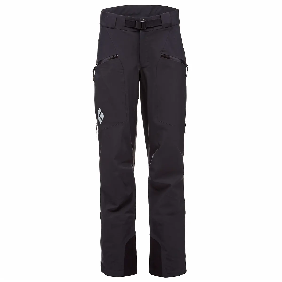 【OUTLET】 ウィメンズ リーコンストレッチスキーパンツ (ブラック) ブラック L