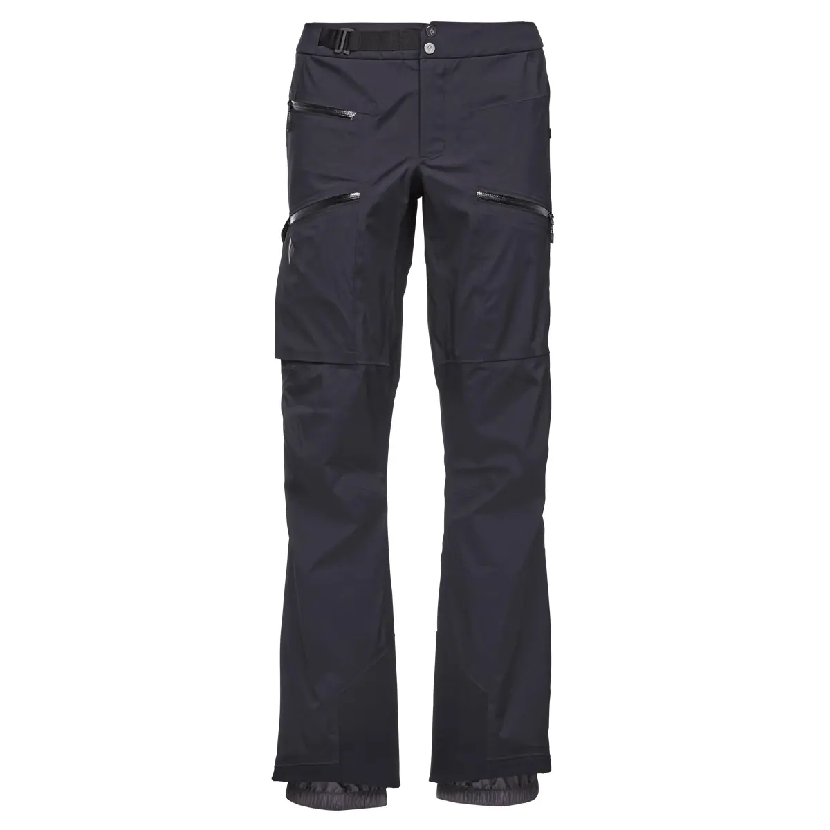 【OUTLET】 ウィメンズ リーコンストレッチLTパンツ (ブラック M) ブラック M