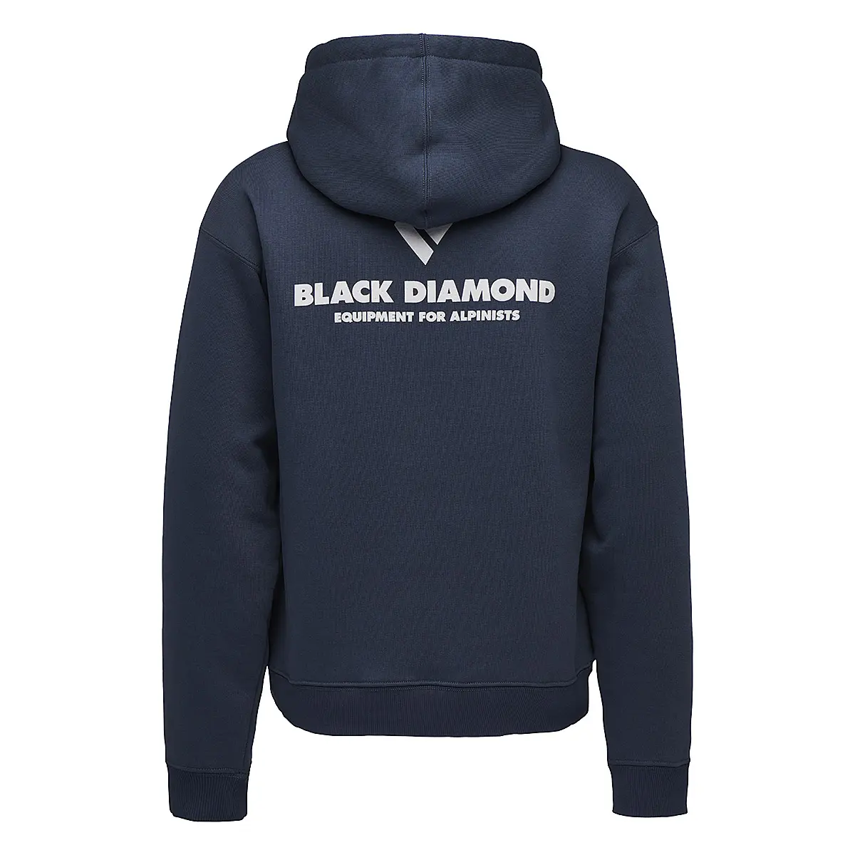 【OUTLET】 ウィメンズ イクイップメントフォーアルピニストフーディー (インディゴ S) インディゴ S