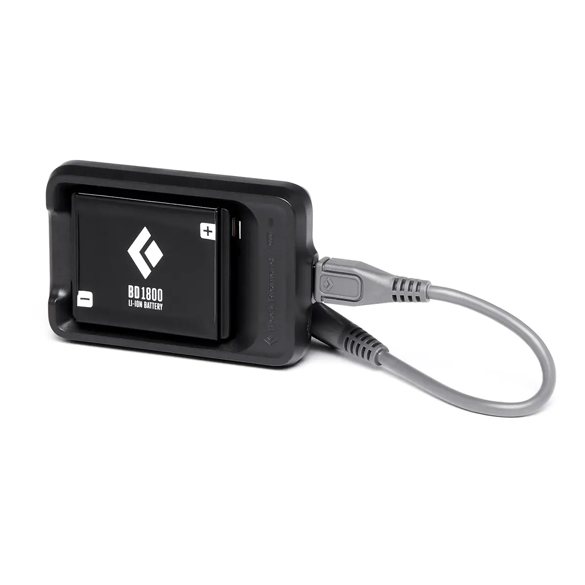 BD1800バッテリー&充電器