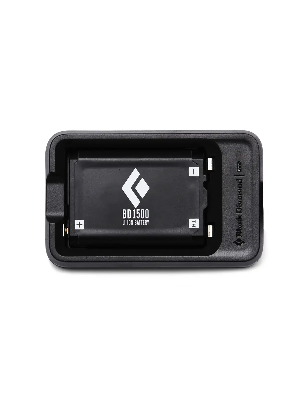 BD1500バッテリー&充電器