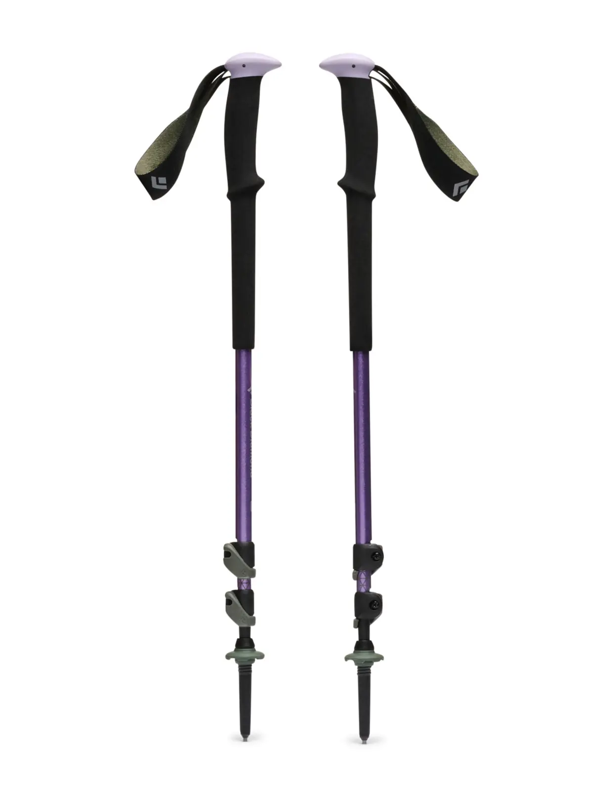 トレイル ソフトライラック 100-140cm