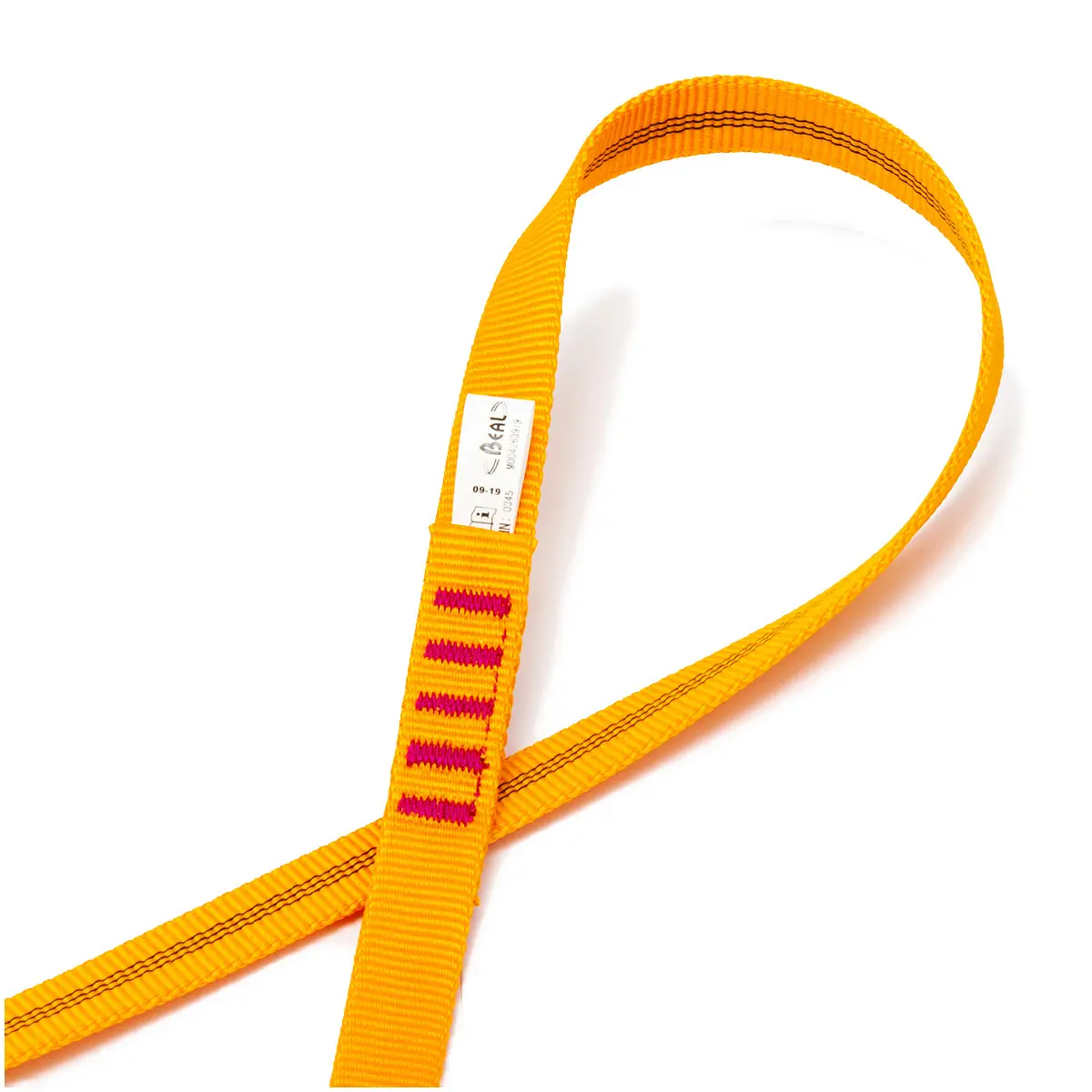 18mmフラットベーシックスリング 120cm