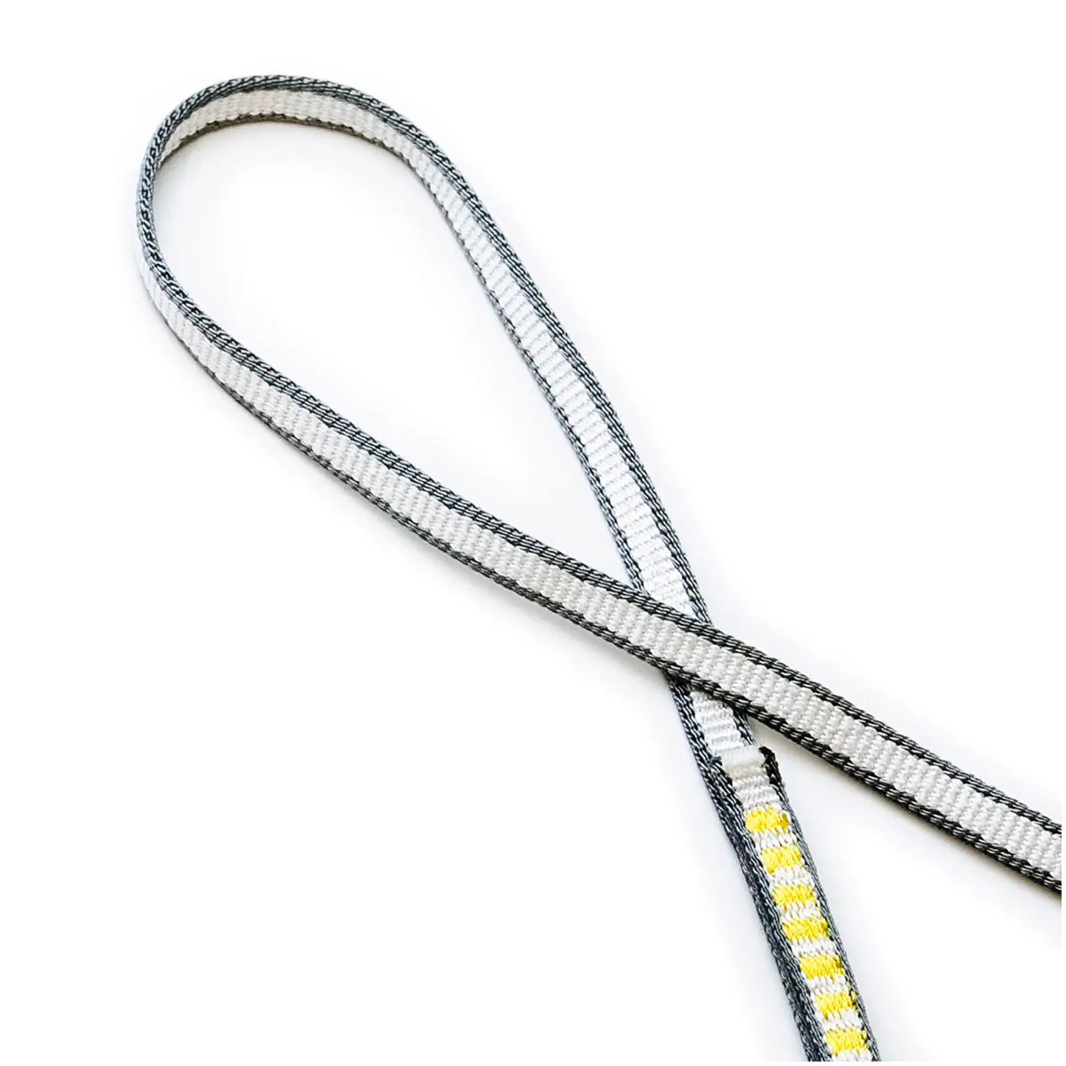 10mmダイニーマスリング 60cmグレー