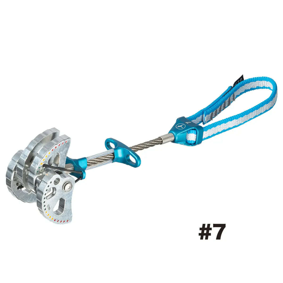 【OUTLET】 ULマスターカム #7