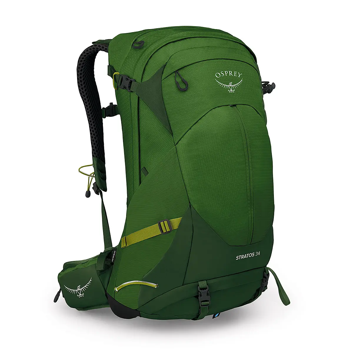 【OUTLET】 ストラトス34 シーウィード/マッチャグリーン