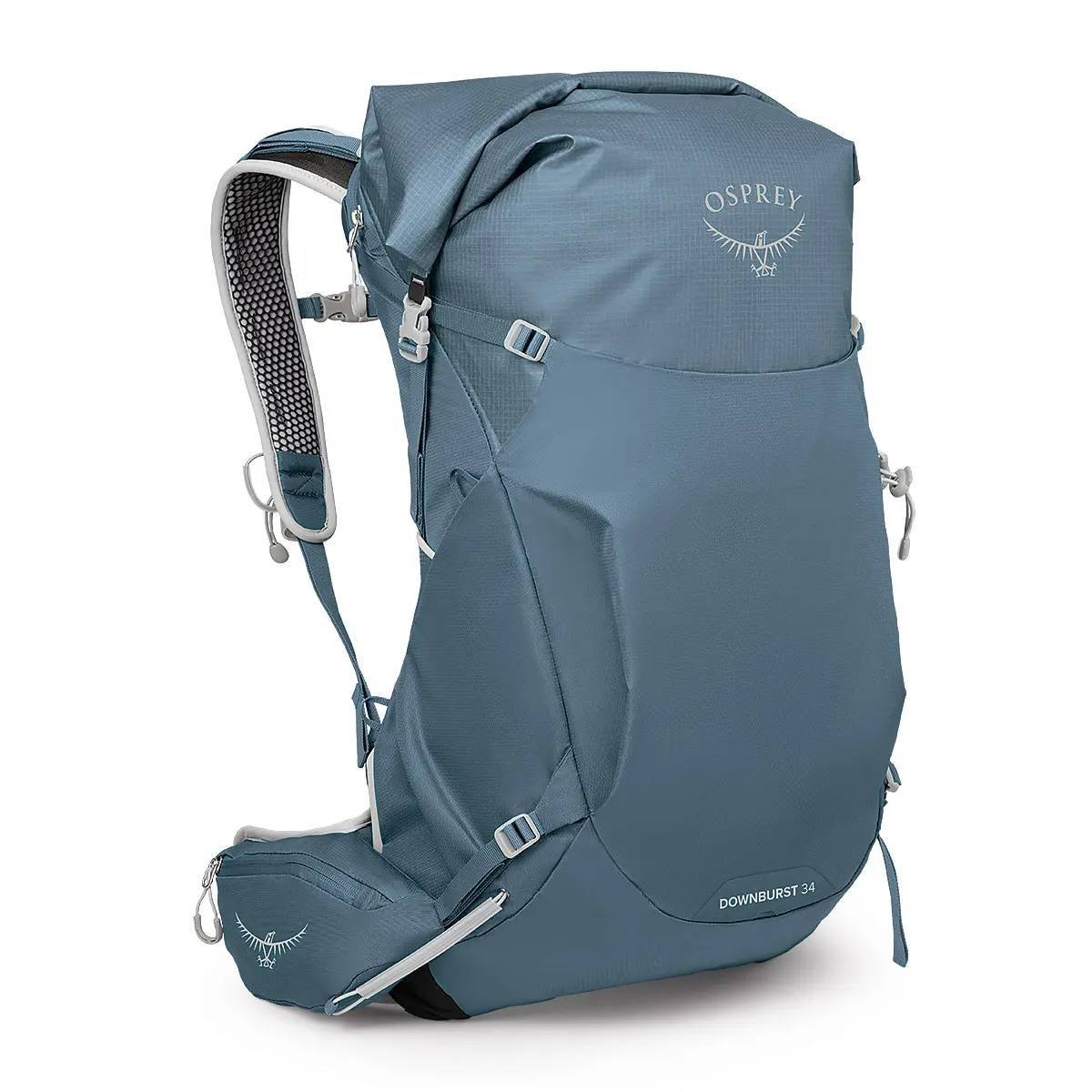 【OUTLET】 ウィメンズ ダウンバースト34 タイダルブルー