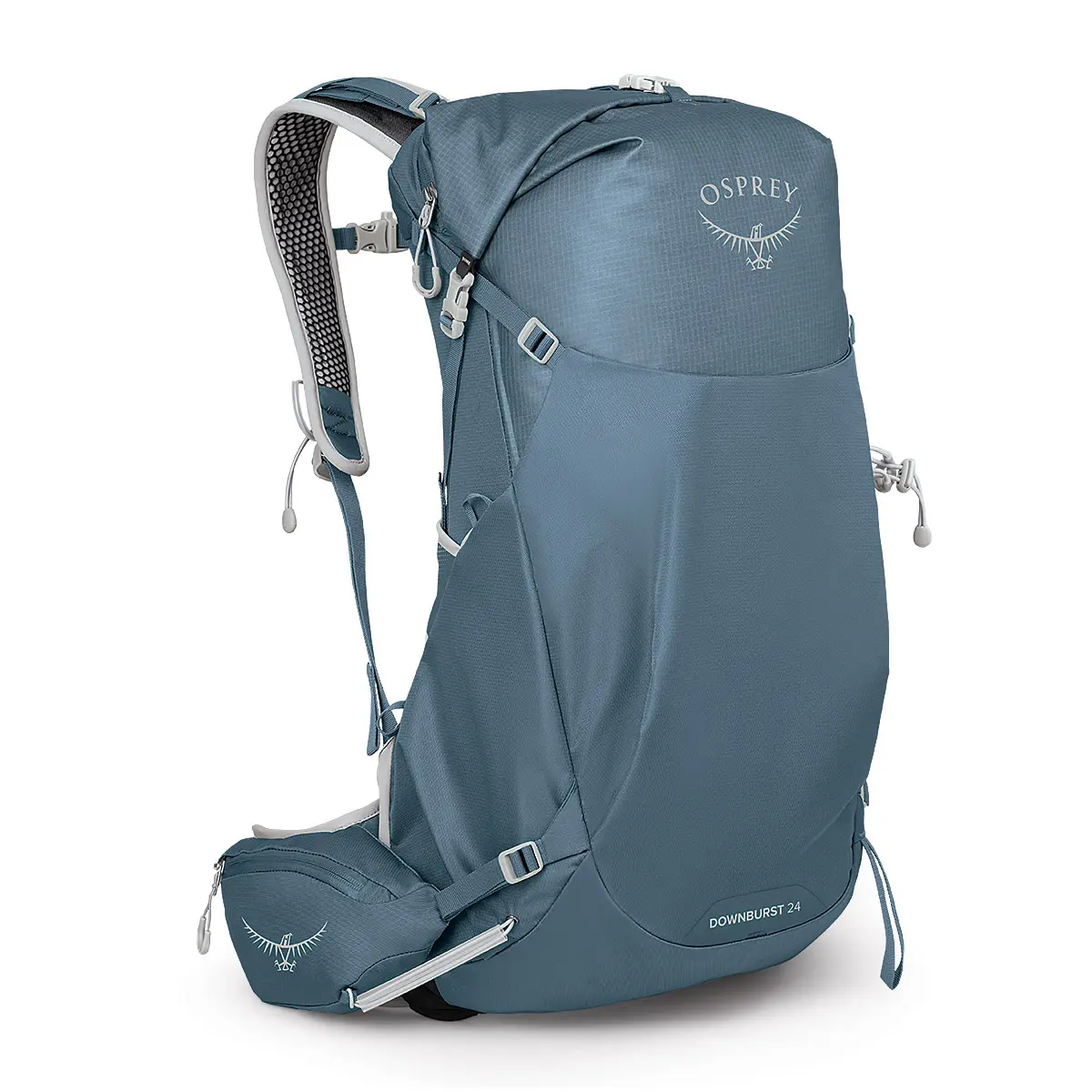 【OUTLET】 ウィメンズ ダウンバースト24 タイダルブルー
