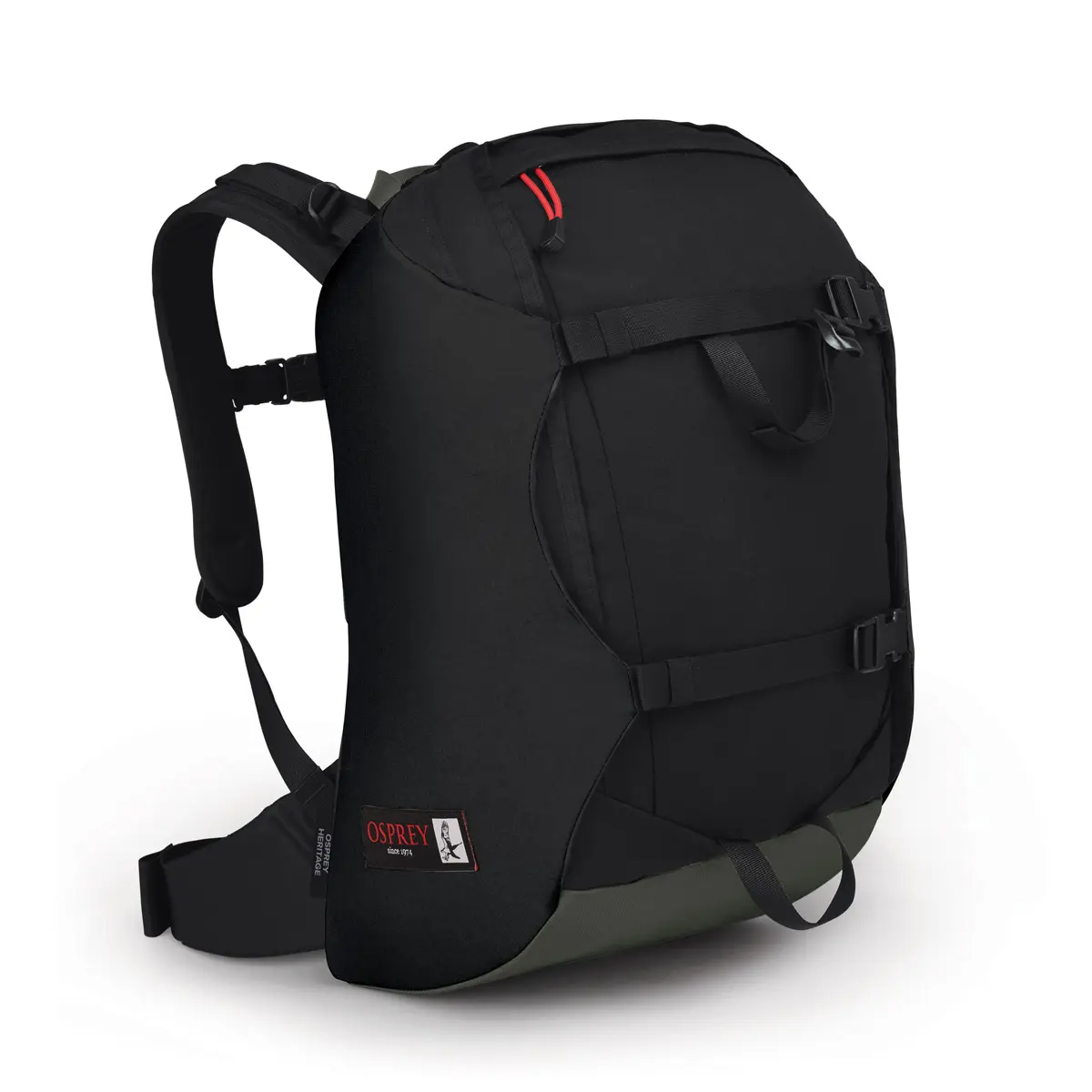 【OUTLET】 ヘリテージスカラベ30 ( ブラック) ブラック