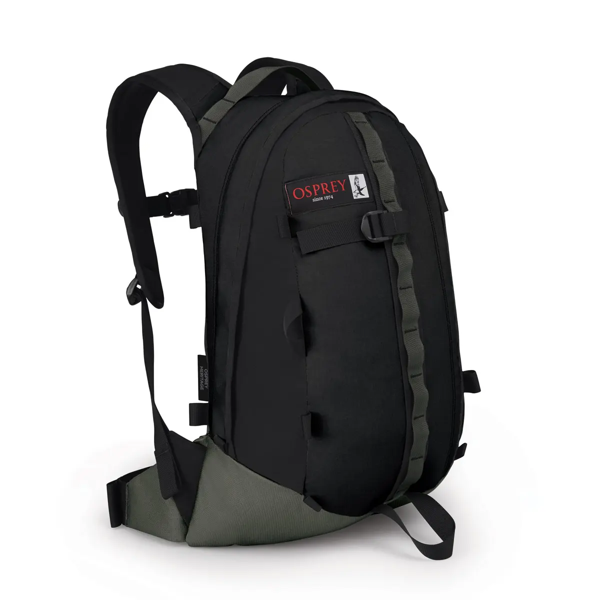 【OUTLET】 ヘリテージシンプレックス20 ( ブラック) ブラック