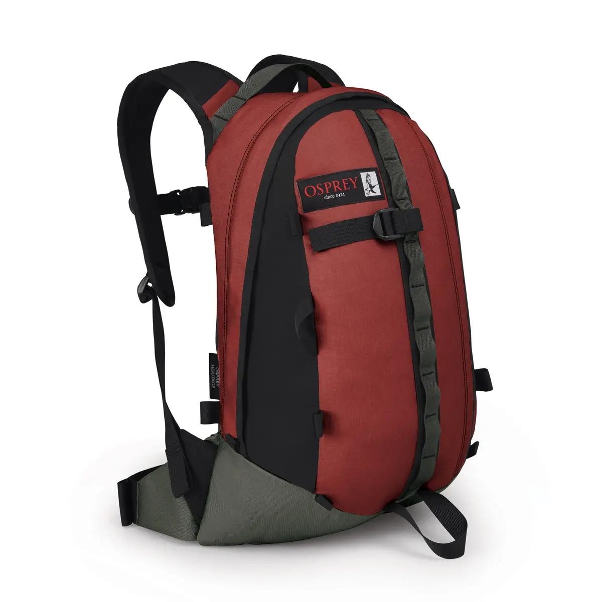 【OUTLET】 ヘリテージシンプレックス20 (バザンレッド) バザンレッド