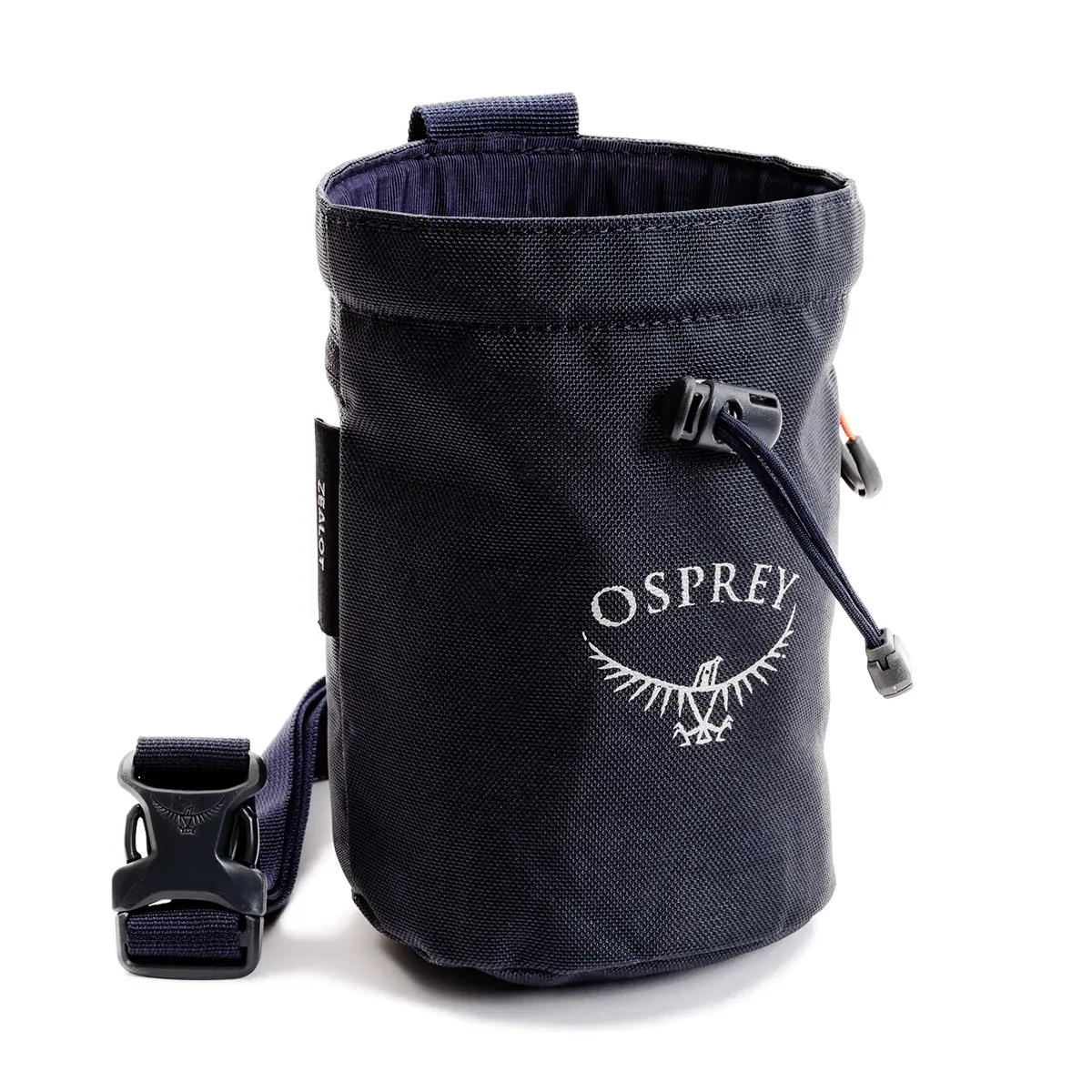 【OUTLET】 ジーロットチョークバッグ シュテイシャンブルー