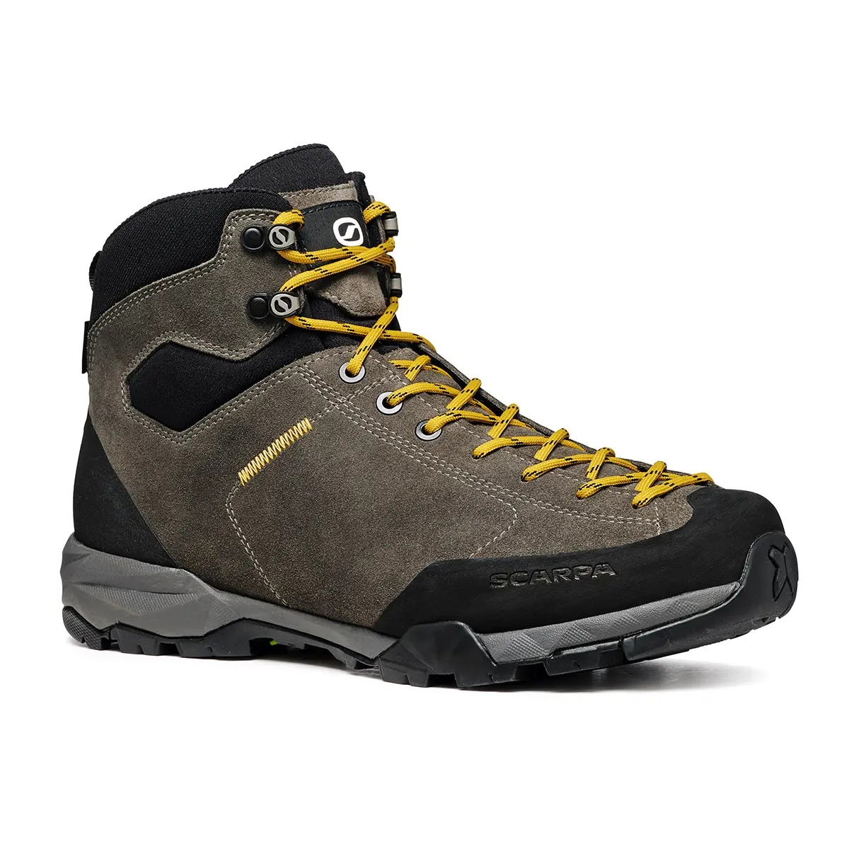 【OUTLET】 モヒートハイクGTX (チタニウム) チタニウム #39
