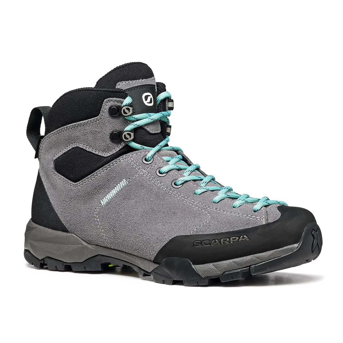 【OUTLET】 モヒートハイクGTX WMN (スモーク) スモーク #36